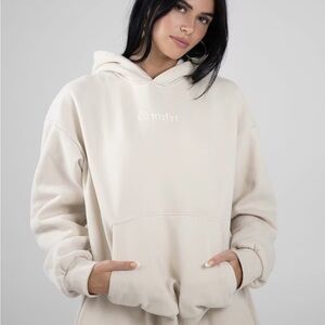 COMFRT Signature Hoodie